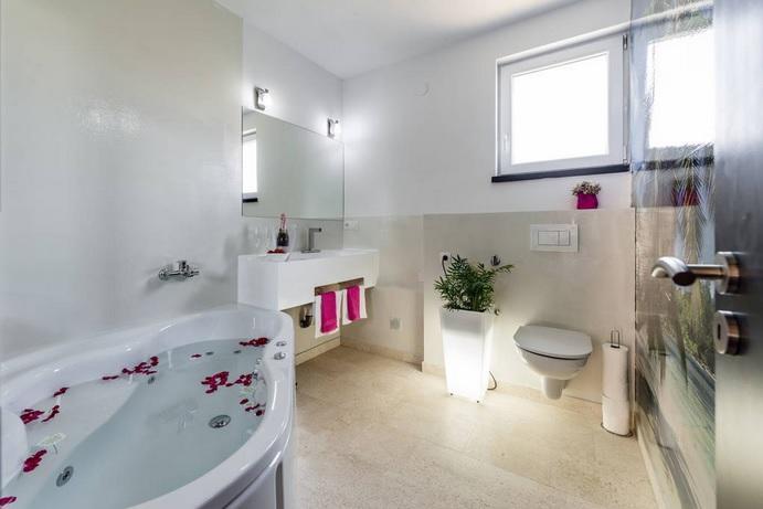 Luxury Apartment With Private Heated Pool Šibenik Exteriör bild
